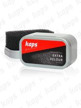      Kaps Extra Velour 020104 020104