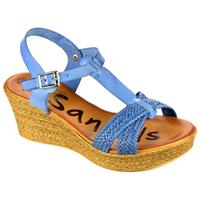   Oh! My Sandals 07781 07781