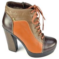 Женские модельные ботинки Guero 02875