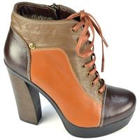 Женские модельные ботинки Guero 012875