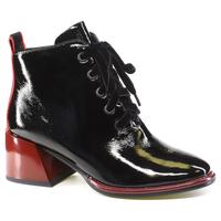 Женские модельные ботинки Veritas 056104