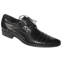 Мужские модельные туфли Conhpol 3696 3696