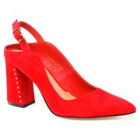 Женские модельные туфли Visconi 069965
