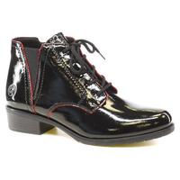 Женские модельные ботинки Remonte 056254