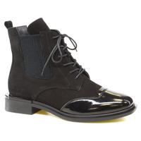 Женские модельные ботинки Alex Bell 056283