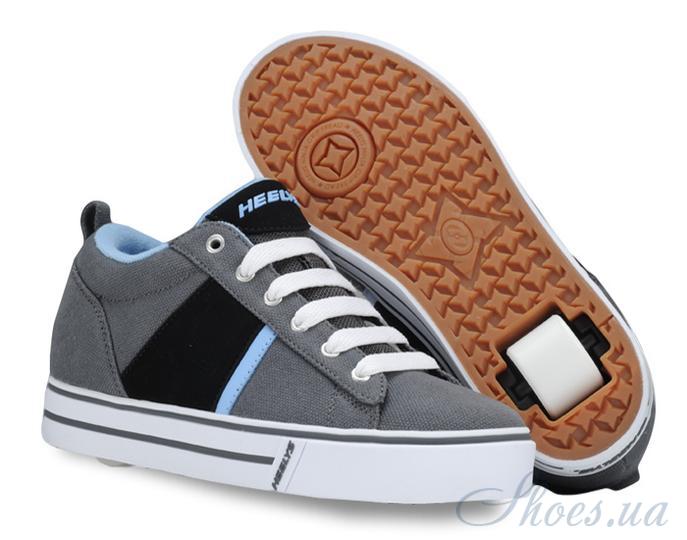 Купить Кроссовки Heelys Blade 7658 в интернет магазине