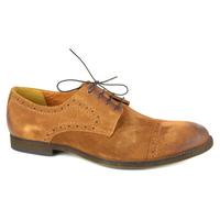 Мужские модельные туфли Conhpol 4433 4433
