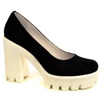 Женские модельные туфли Selesta 04152