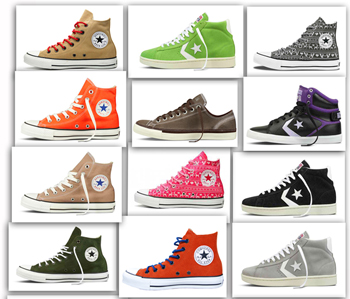   Converse