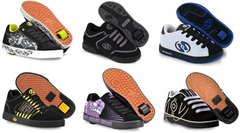     Heelys   