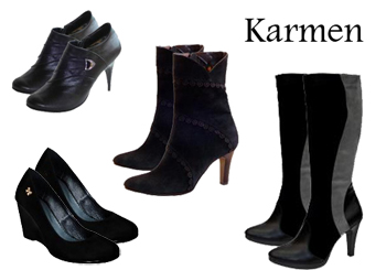   Karmen 2014