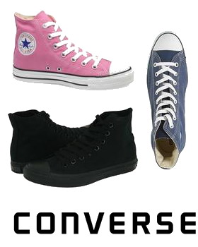 Converse  