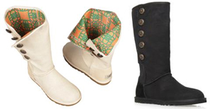   Ugg Australia